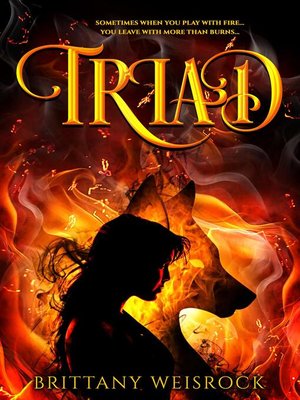 cover image of Triad